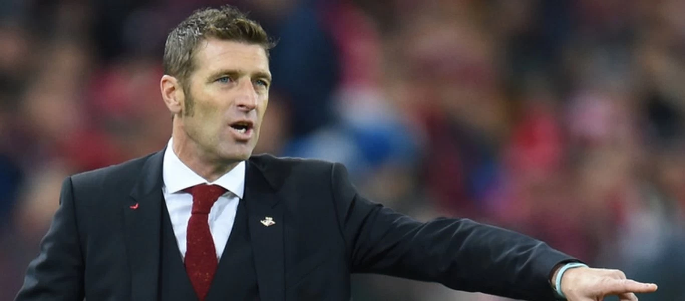 Ο τύπος των ήλων